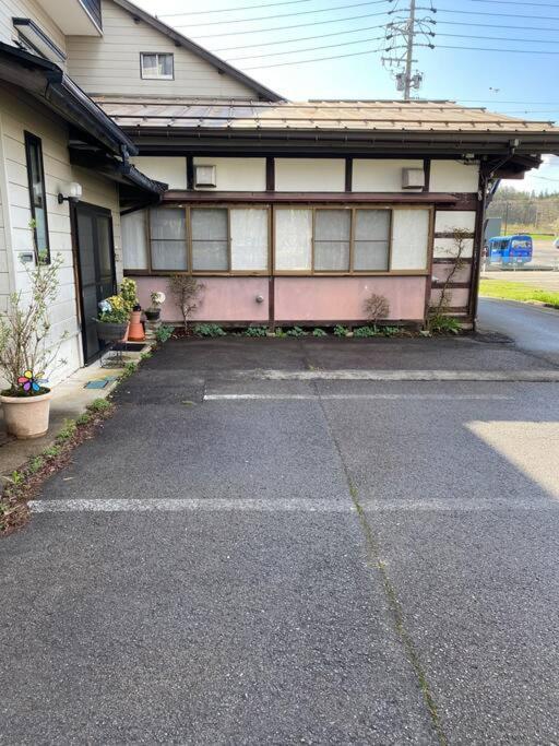民泊azoo Apartment Gujo Bagian luar foto