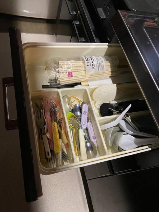 民泊azoo Apartment Gujo Bagian luar foto